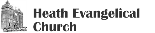 Heath Evangelical Church
