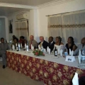 Top Table