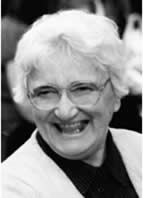 Magwen Davies