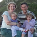 Ben & Bethan Thomas