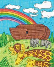 Noah's Ark