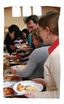 Student Lunch