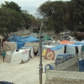 Tent City at Delma