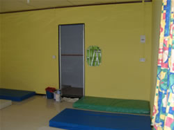 32-pink-and-green-buildings-inside.jpg