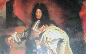 Louis XIII