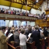 Induction Service