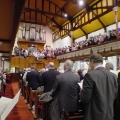 Induction Service