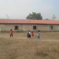 Church at Hatidhunga