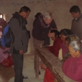 Ministry to the People