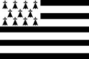 Breton Flag