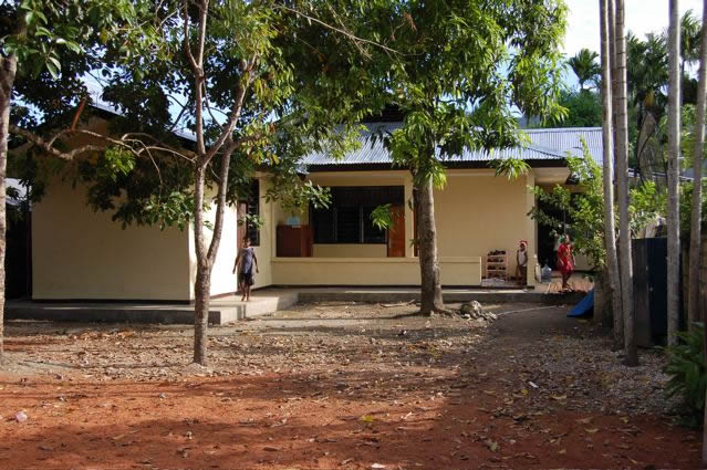 Minius House