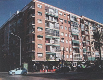 Fachada - Façade