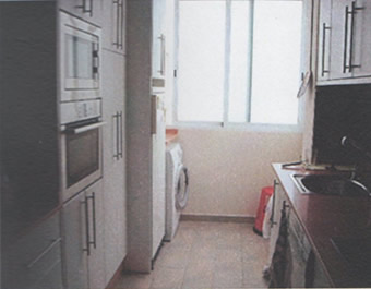 Accesos - Entrance