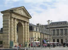 Bordeaux