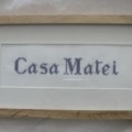 Casa Matei - Gift of God