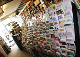 Cards