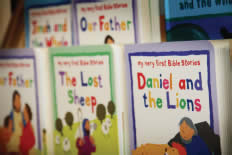 Children's books