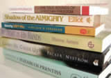 Reading books